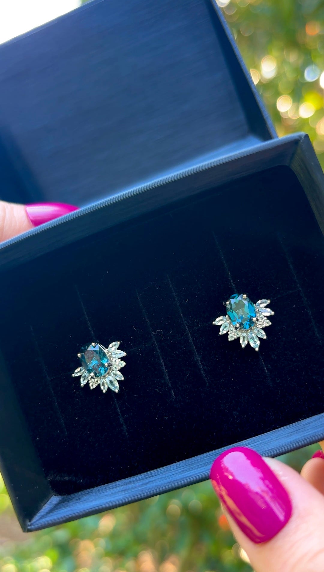 Jewelry Vault Reveal Earrings (Tier Two)