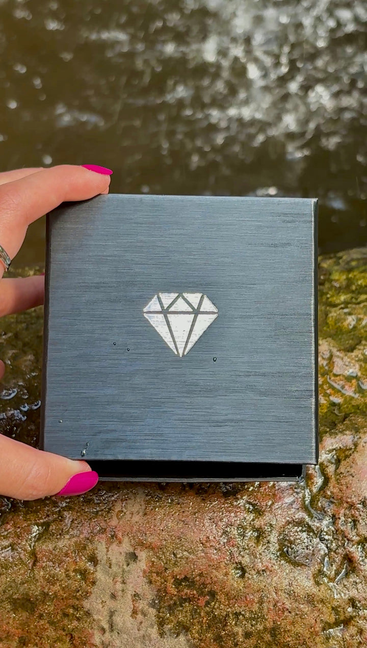 Jewelry Vault Reveal Bracelet (Single Tier)