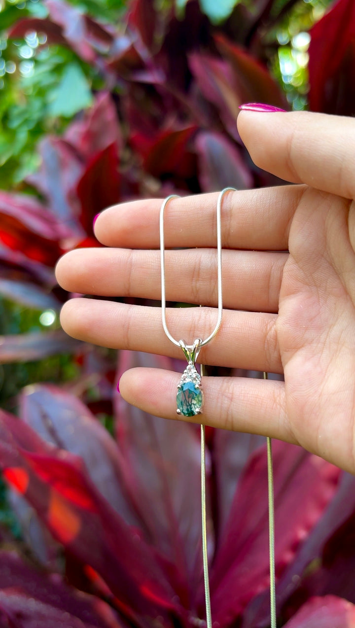 Jewelry Vault Reveal Pendant (Tier One)