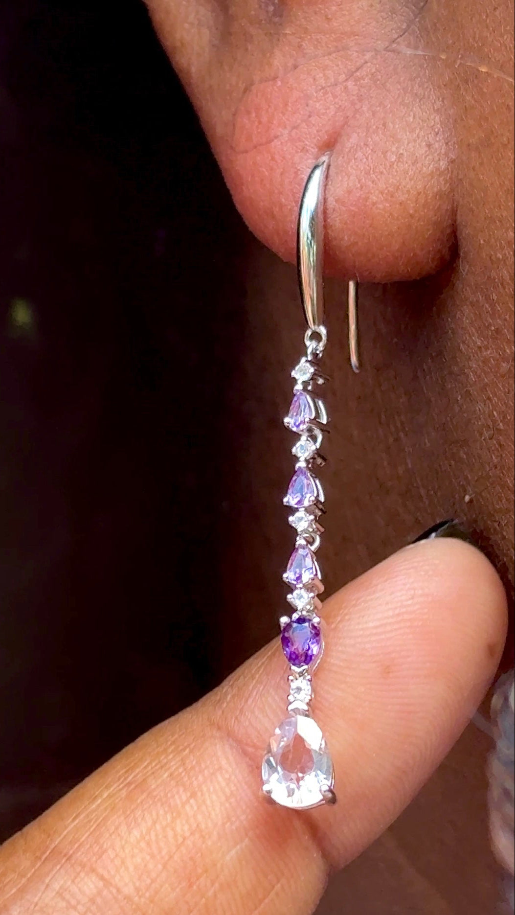 Jewelry Vault Reveal Earrings (Tier One)