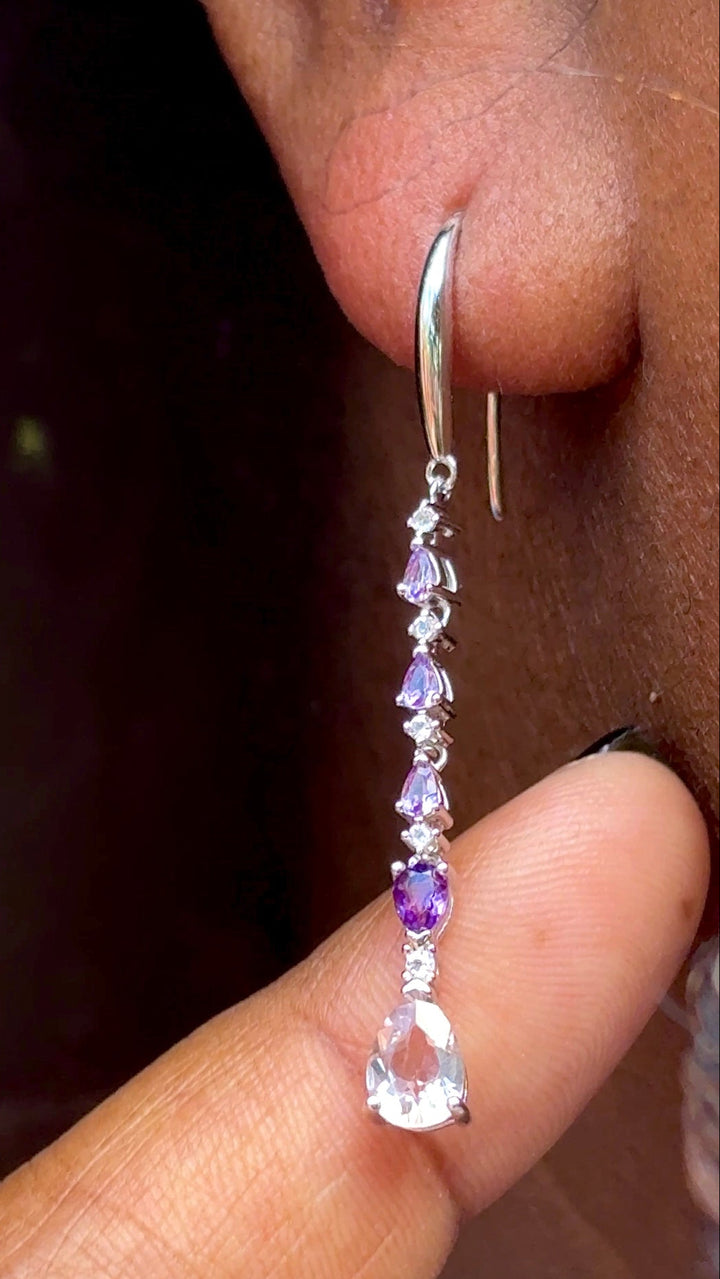 Jewelry Vault Reveal Earrings (Tier One)