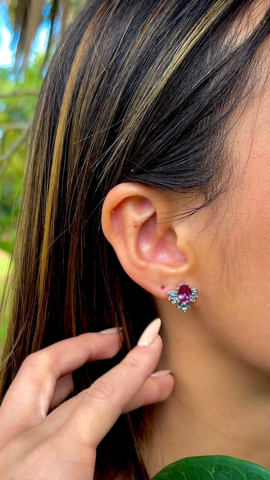 Jewelry Vault Reveal Earrings (Tier Two)