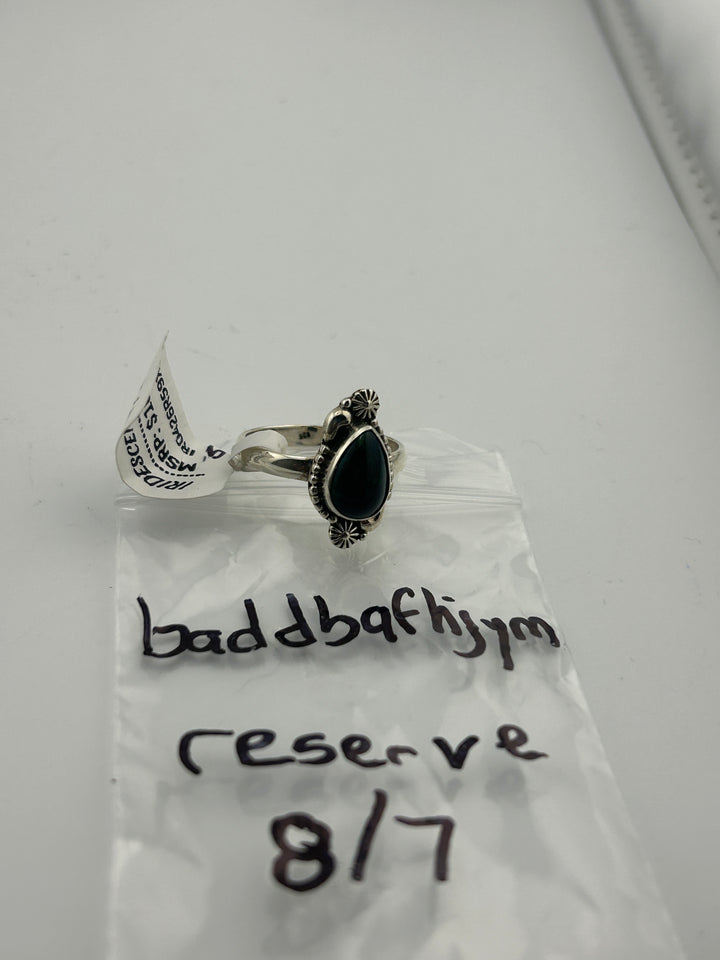 C.S. - RESERVED FOR: baddbafhjym - 8/9/2026 - 2 Sterling Silver Items