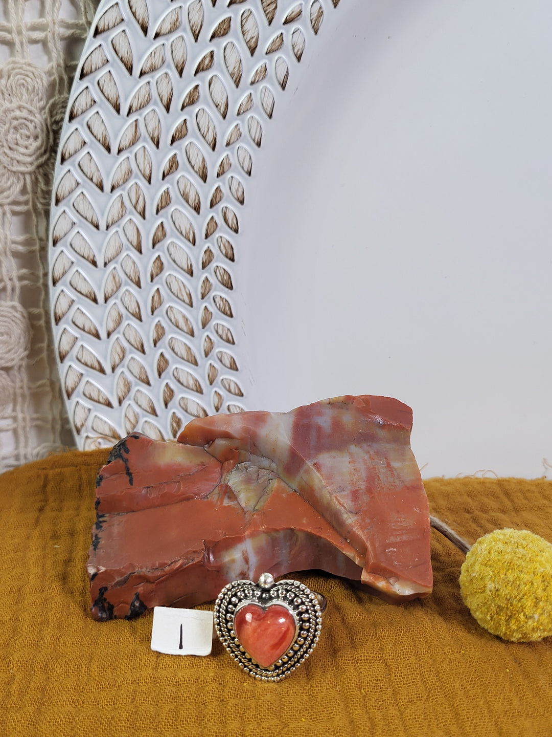 RESERVED FOR: iGuNpOwDeR_nLEAD 8/31/2024 - 1 Sterling Silver Items