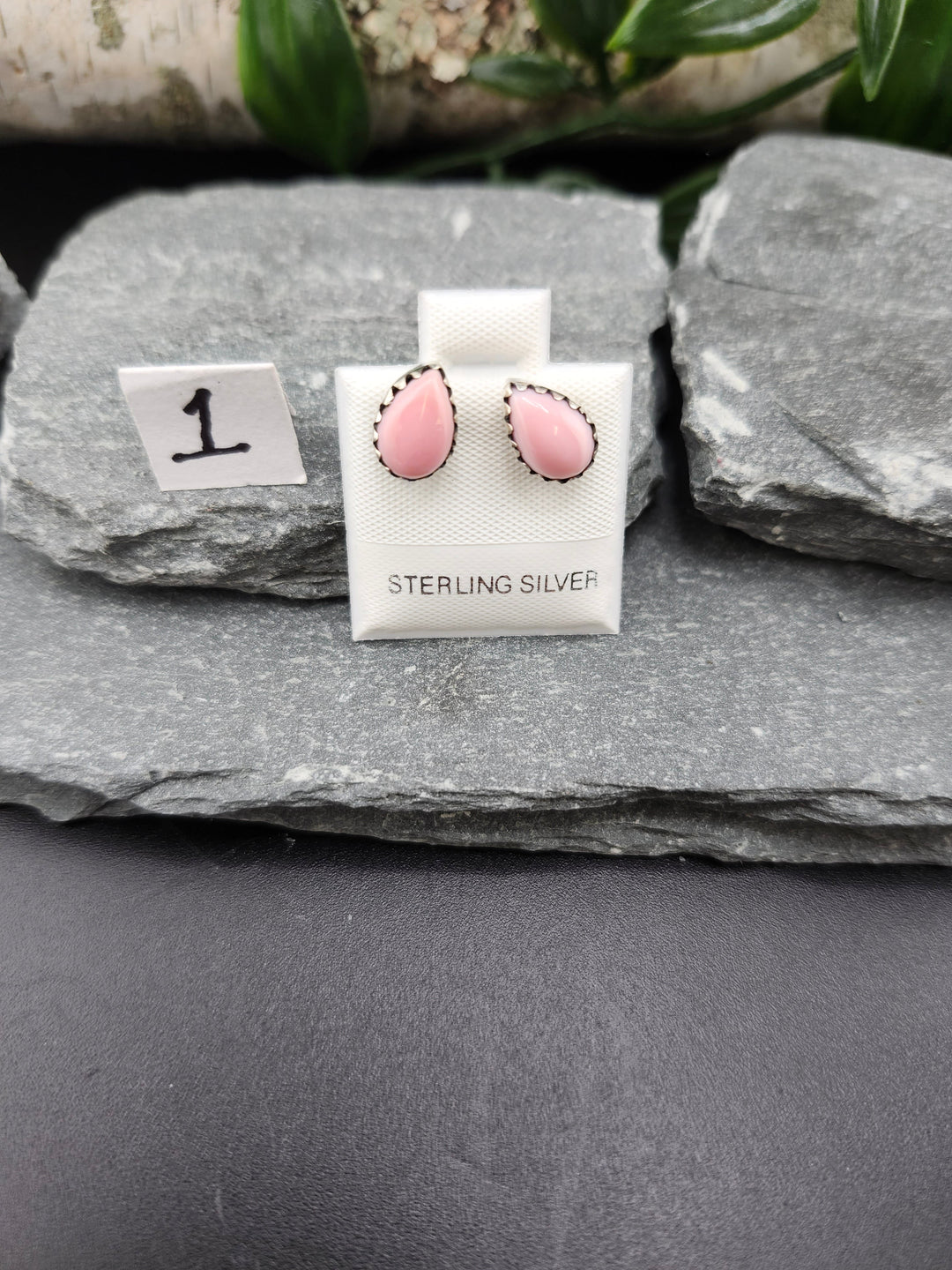 RESERVED FOR:  BritMela-11/03/2024-3 Sterling Silver Items