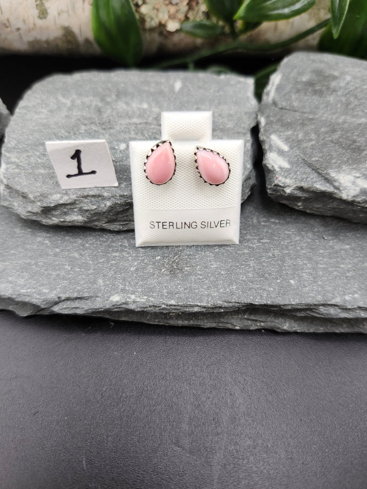RESERVED FOR:  BritMela-11/03/2024-3 Sterling Silver Items