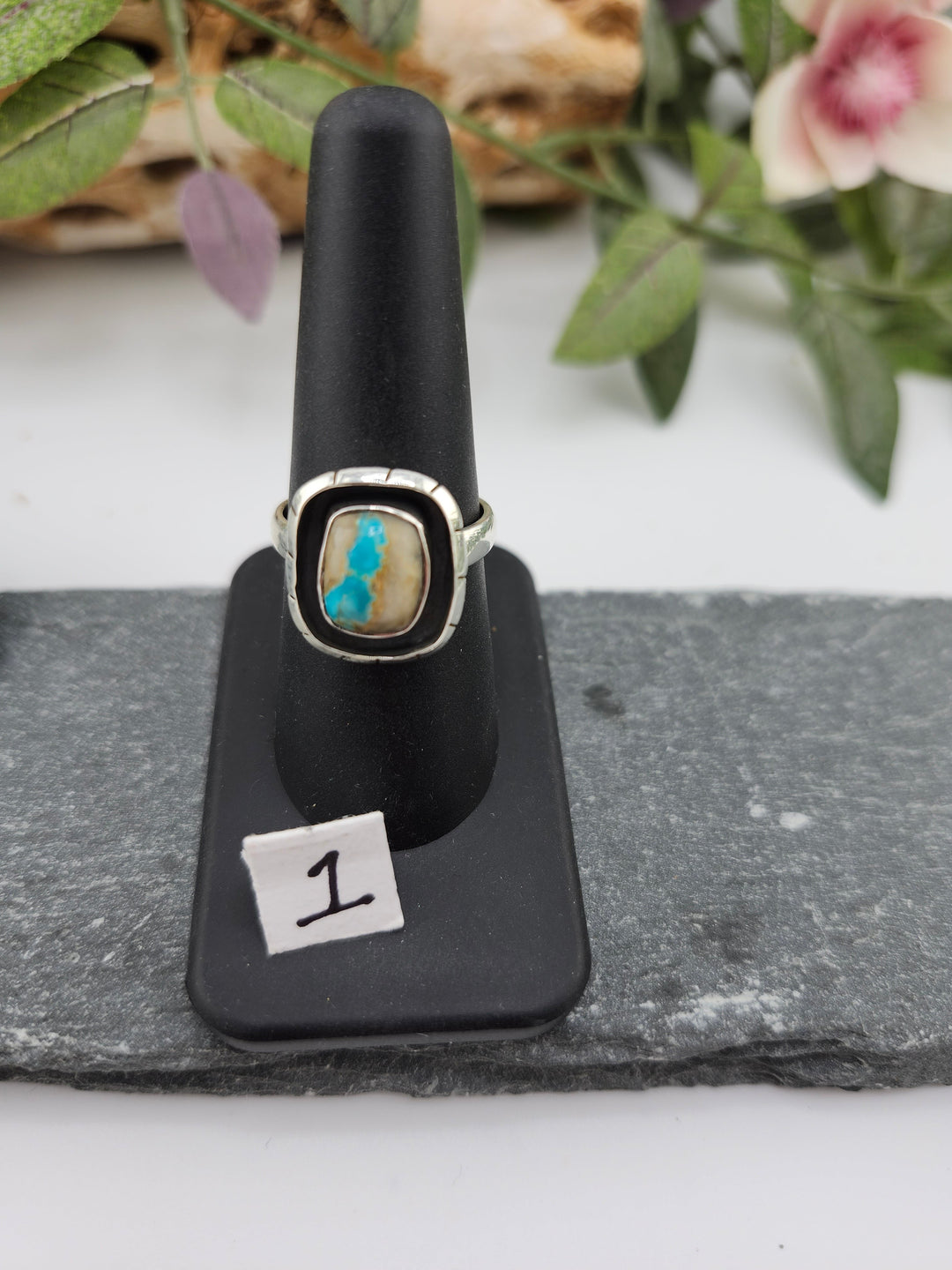RESERVED FOR:   a.k.a."AURORA" -11/24/2024 -  1 Sterling Silver Items