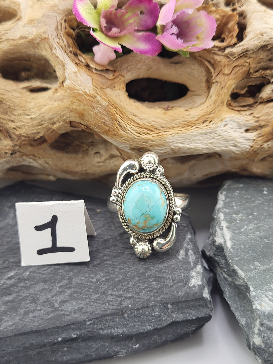 RESERVED FOR: Skylyn Dowdy - 1/10/2025 - 1 Sterling Silver Item