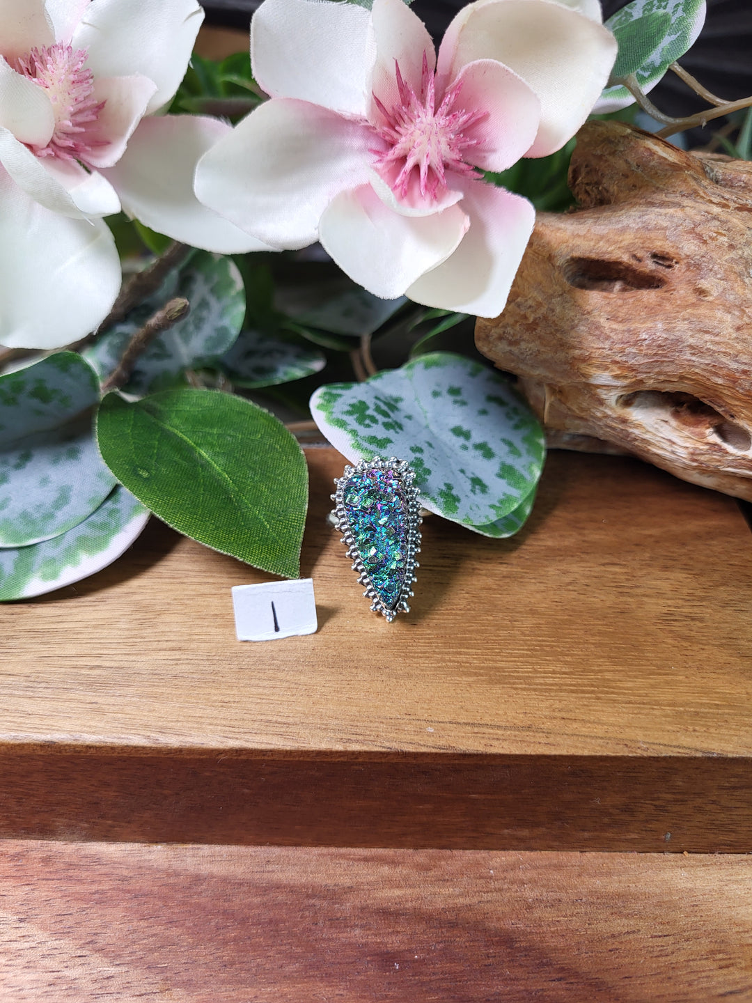 RESERVED FOR: tigernic-8/28/2024 - 1 Sterling Silver Items