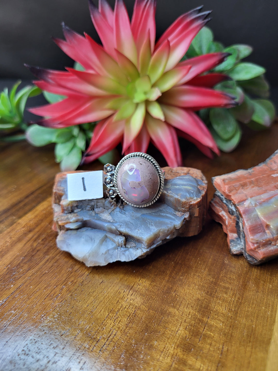 RESERVED FOR: JesseBoney 8/7/24- 1 Sterling Silver Items