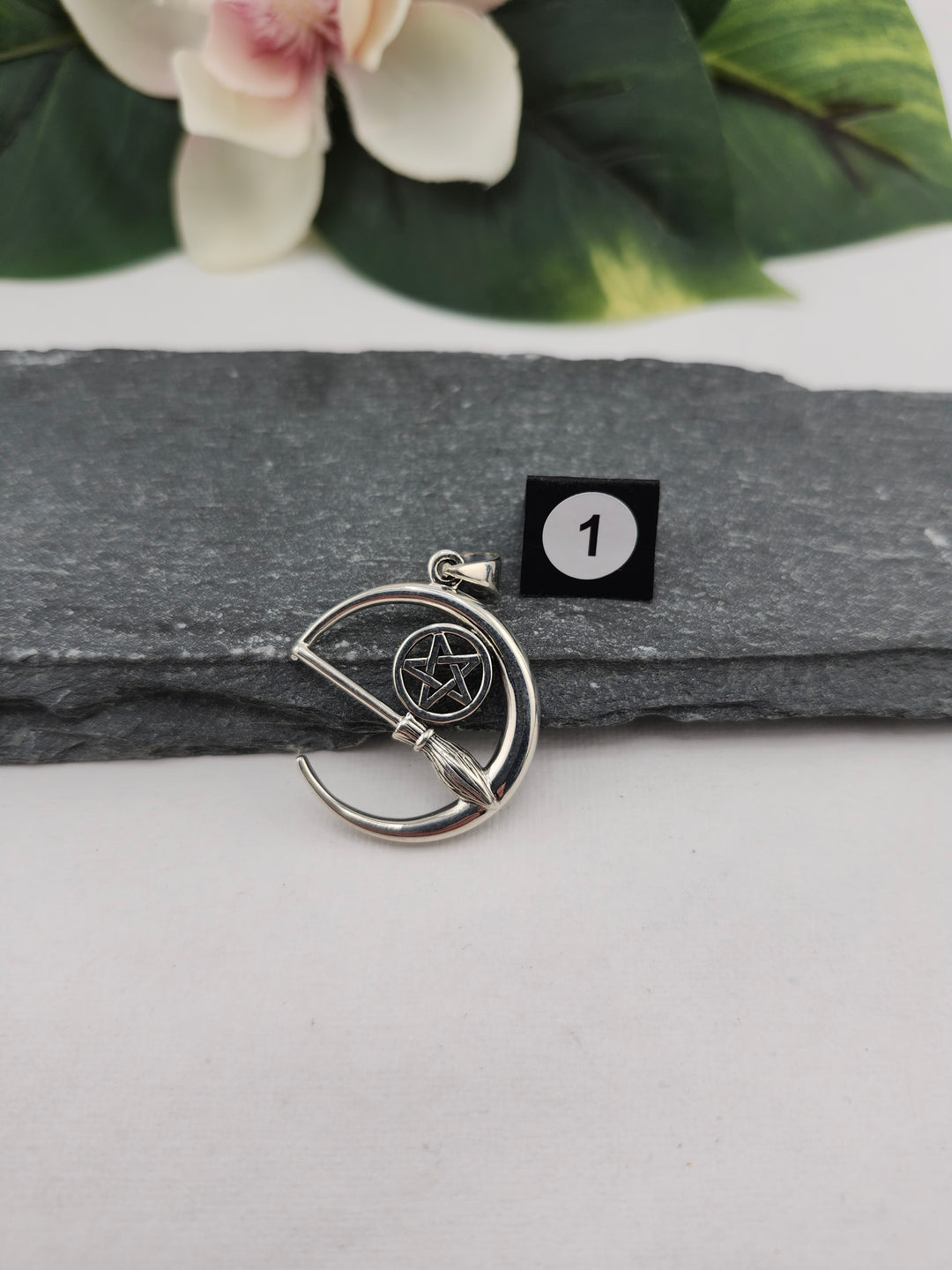 RESERVED FOR:  bohemianlover9 -12/20/2024 - 1 Sterling Silver Items