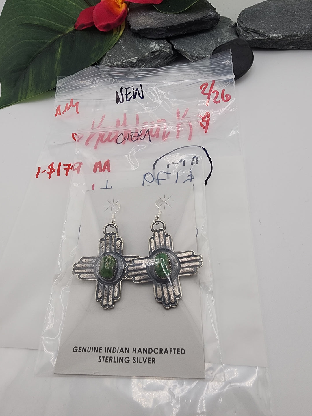 💚Kathleen K💚- 2.26.26 - 925 Sterling Silver Items