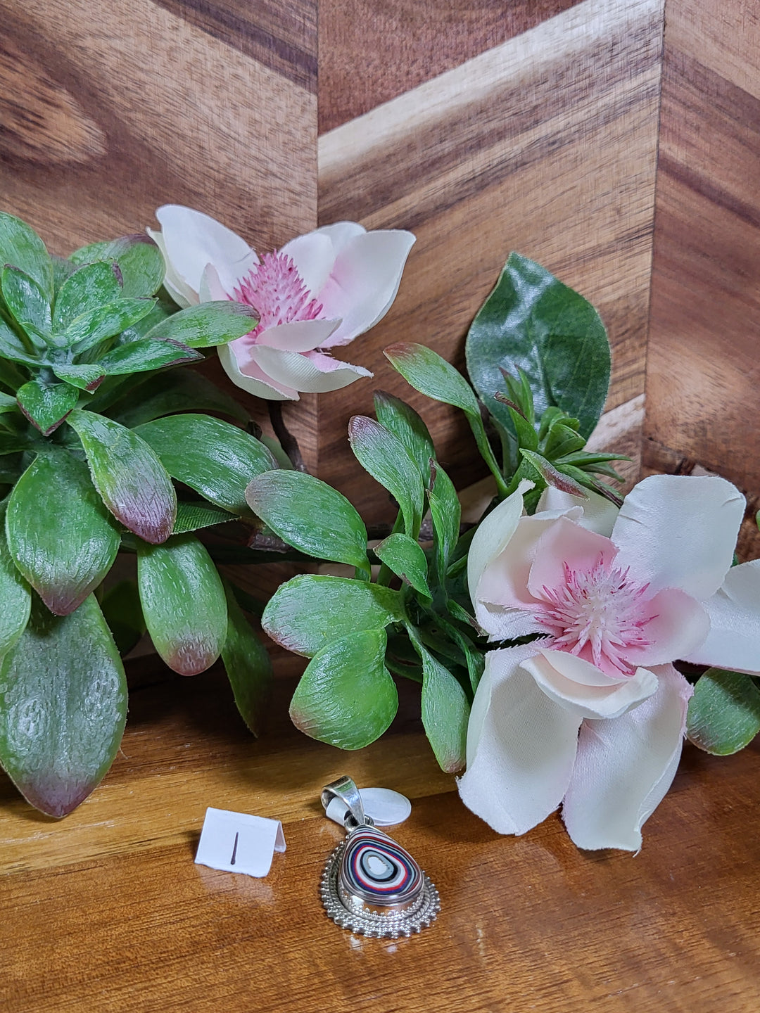 RESERVED FOR: kittypockets 8/10/24- 1 Sterling Silver Items
