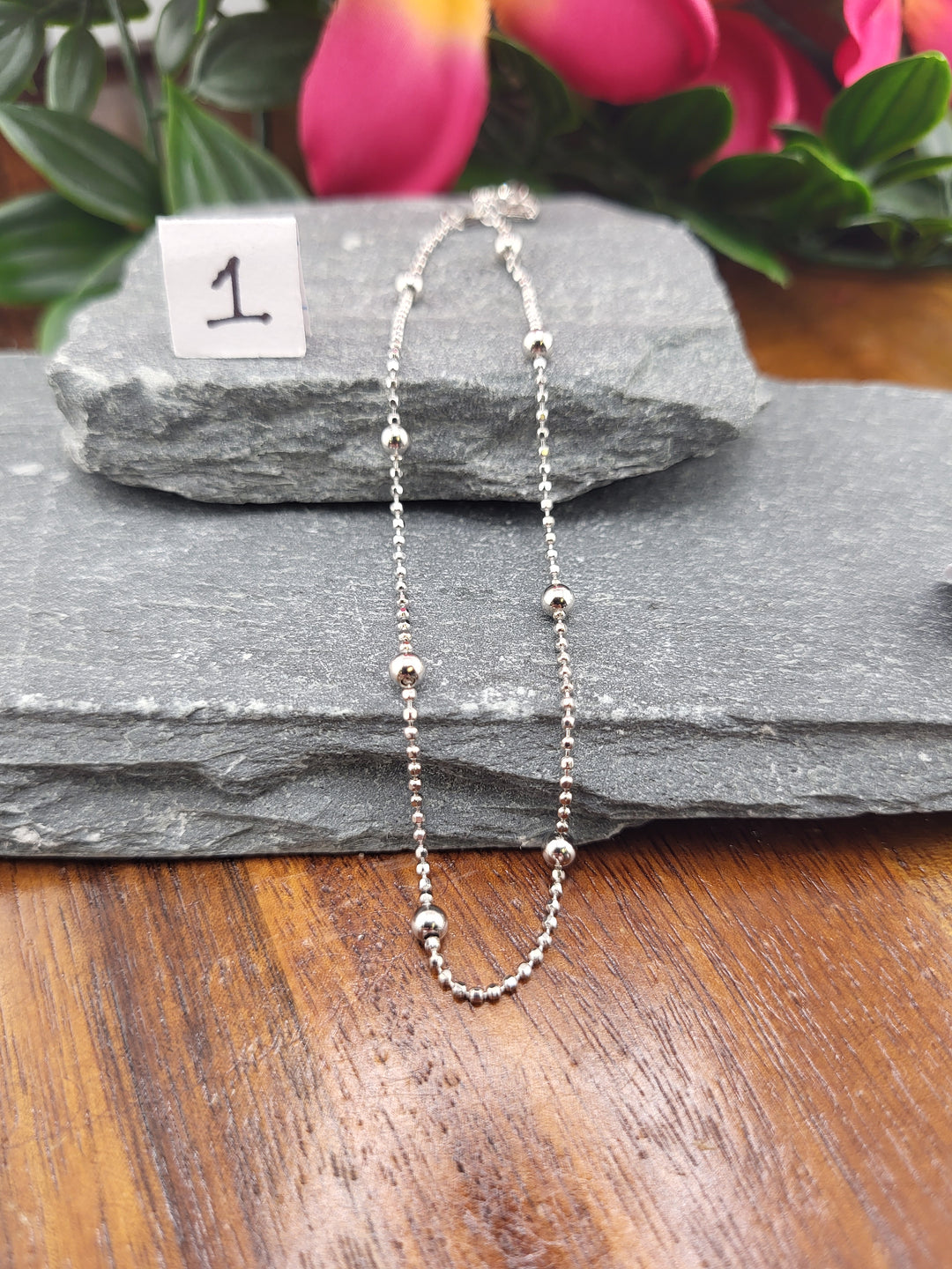 RESERVED FOR:  FStayton69 -10/24/2024 - 1 Sterling Silver Items