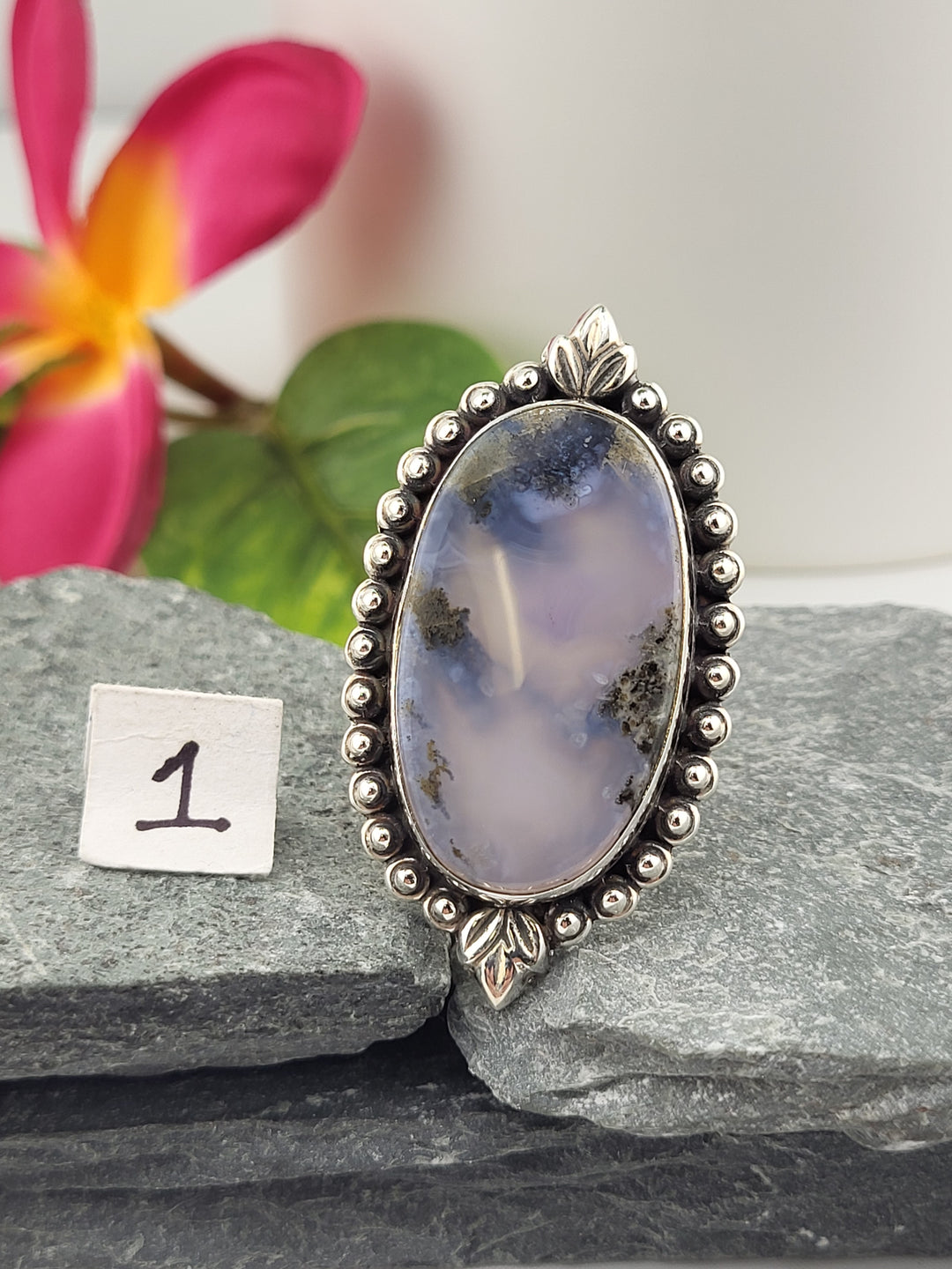RESERVED FOR: Intodreamsalways  -11/19/2024 - 1 Sterling Silver Items