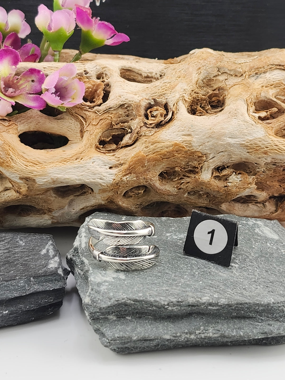 RESERVED FOR: Abby Rose - 1/12/2025 - 1 Sterling Silver Items