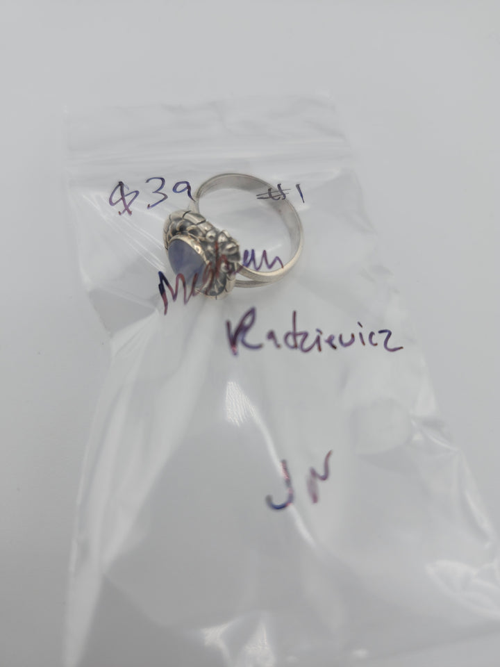 Meghan Radziewicz- 1/29/26 - 1 925 Sterling Silver Items