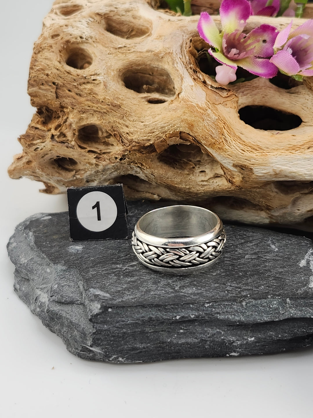 RESERVED FOR: Lisa- 1/12/2025 - 1 Sterling Silver Items