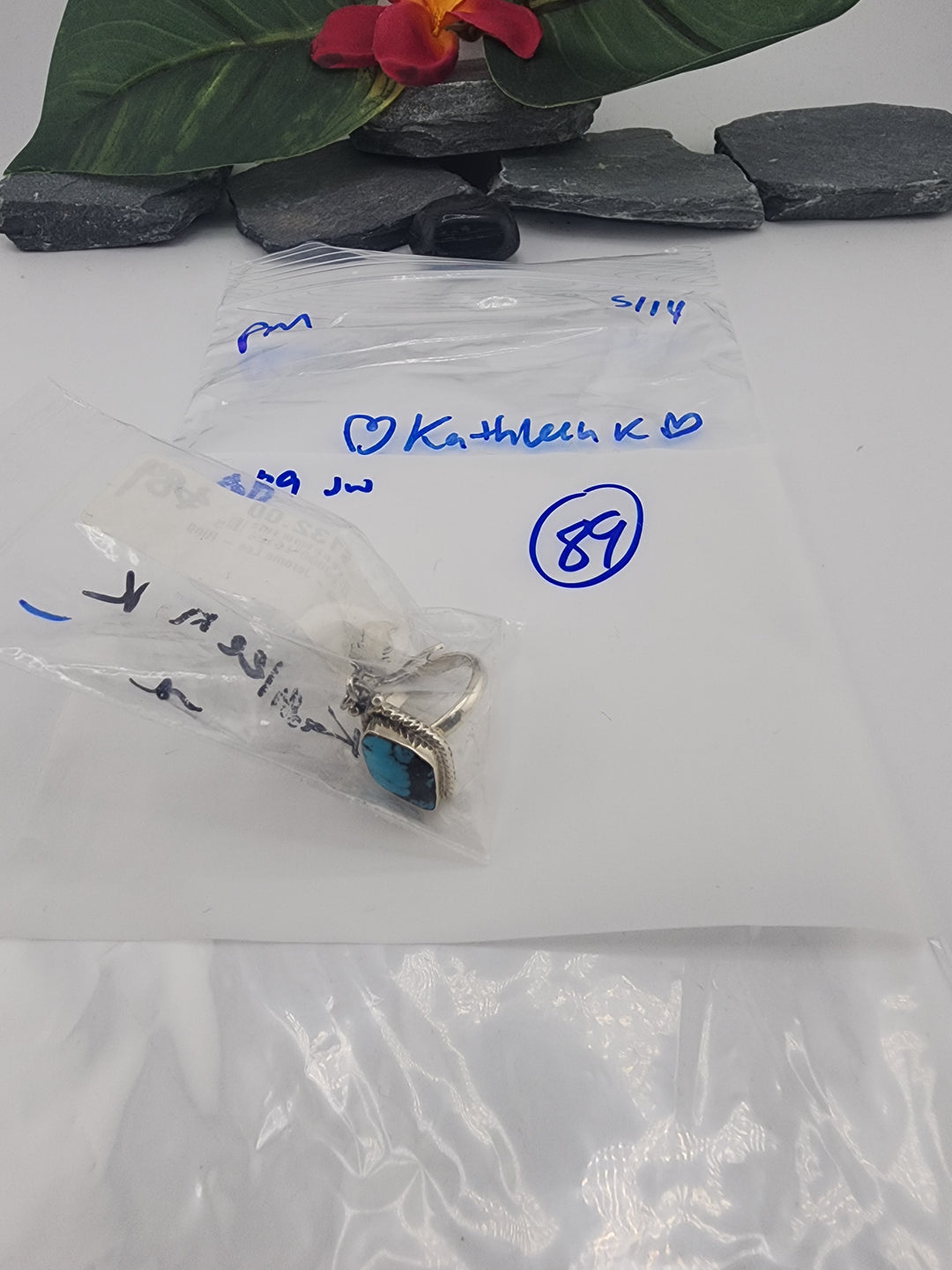 💚Kathleen K 💚- 5/14/26 PM -1 925 Sterling Silver
