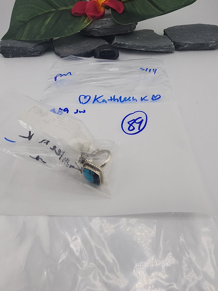 💚Kathleen K 💚- 5/14/26 PM -1 925 Sterling Silver