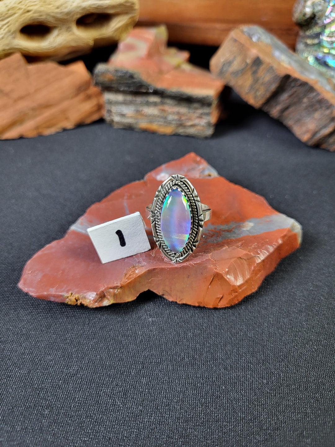 RESERVED FOR: Chita16!- 7/10/24-1 Sterling Silver Items