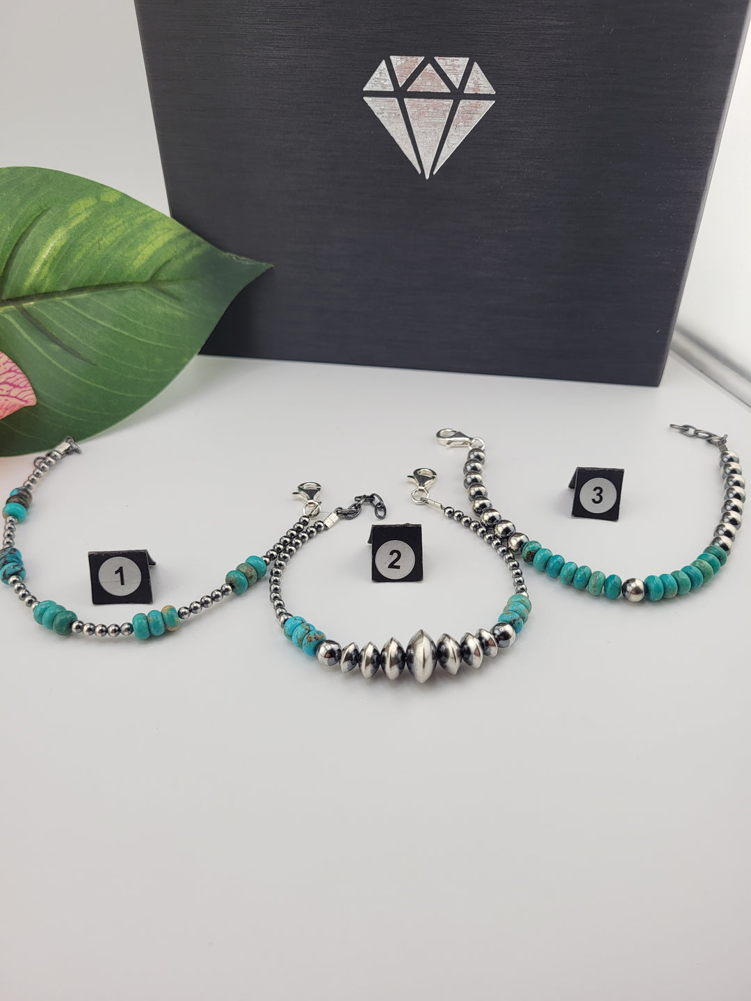 RESERVED FOR: Bluegrass Girl- 1/23/2025 Show -3 Sterling Silver Items