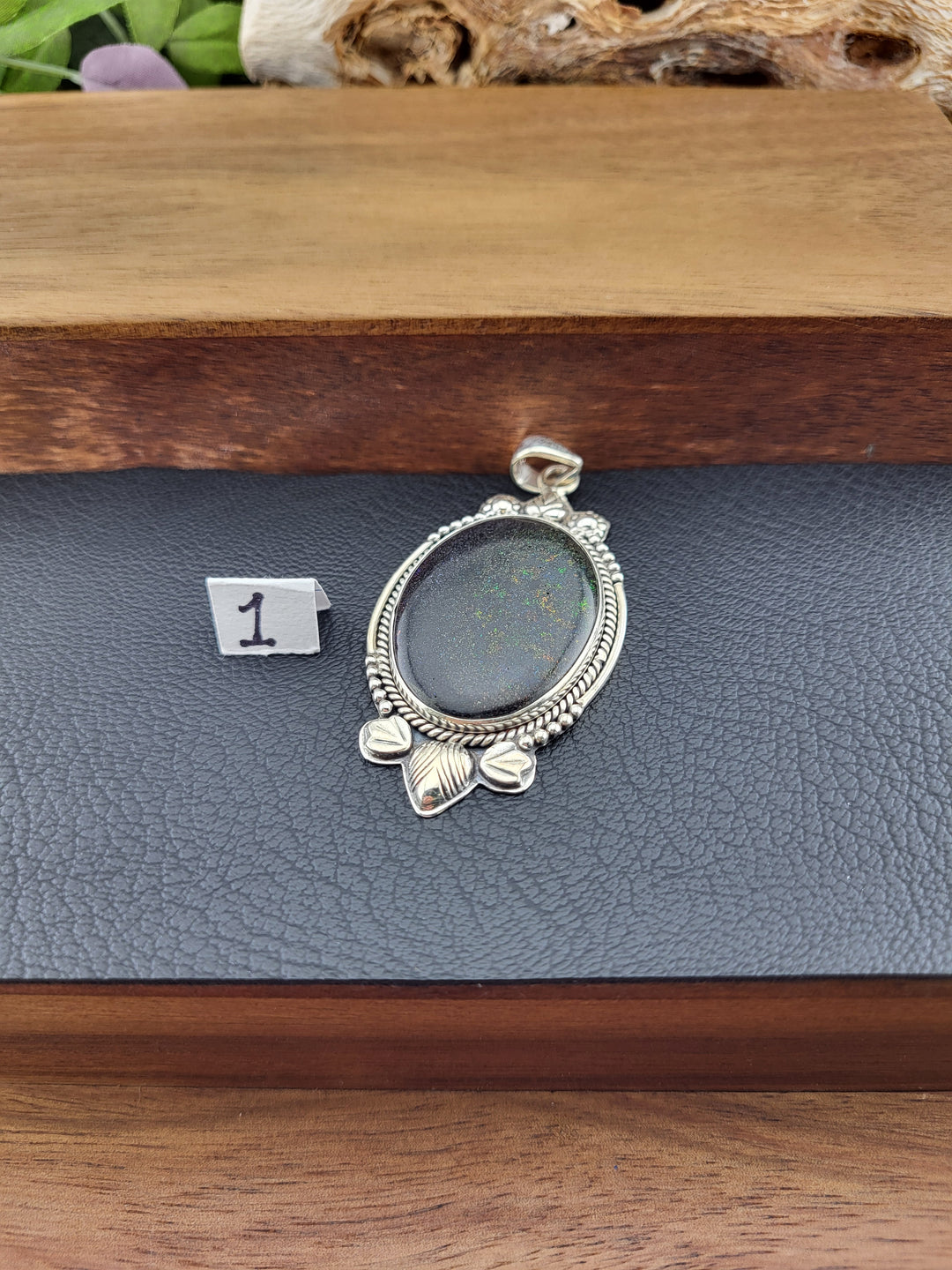 RESERVED FOR: Crosskii 9/22/2024 - 1 Sterling Silver Items