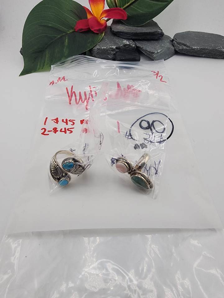 Kylie 🌙🌿🍄- 3/2/26 - 2 925 Sterling Silver Items