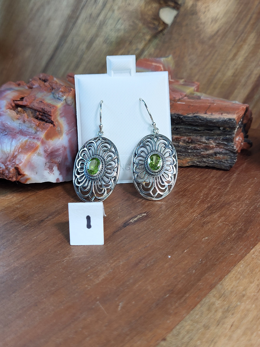 RESERVED FOR: Mary Gay Cornell- 7/19/24-1 Sterling Silver Items