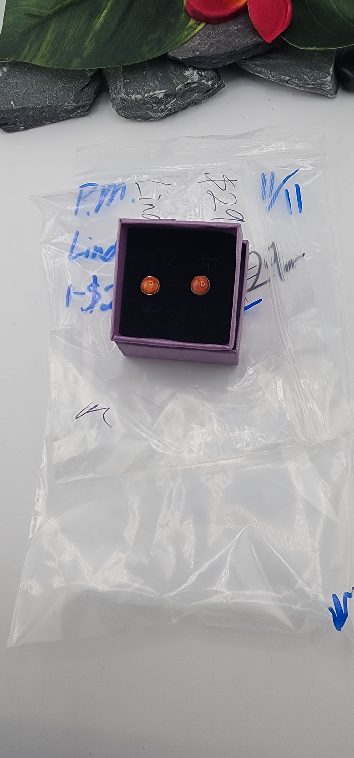 PM SHOW 48HR - RESERVED FOR: Lindy - 11/11/2025 tiktok Live Show - 1 Sterling Silver Items (Copy) (Copy) (Copy)