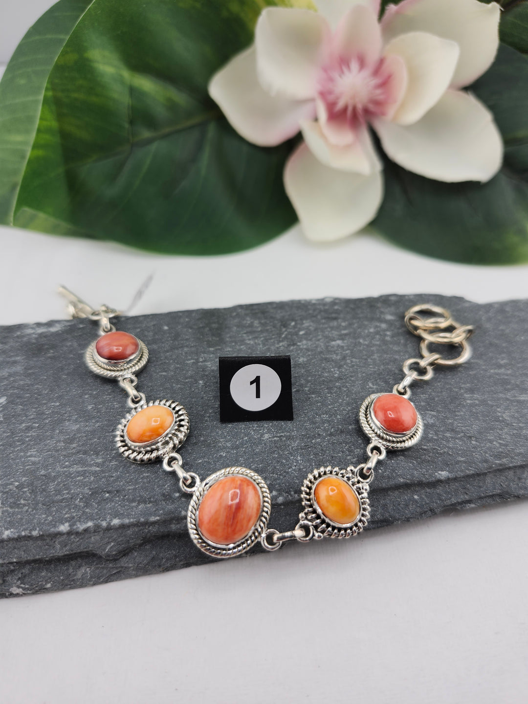 RESERVED FOR:  Chita16! -12/19/2024 - 1 Sterling Silver Items