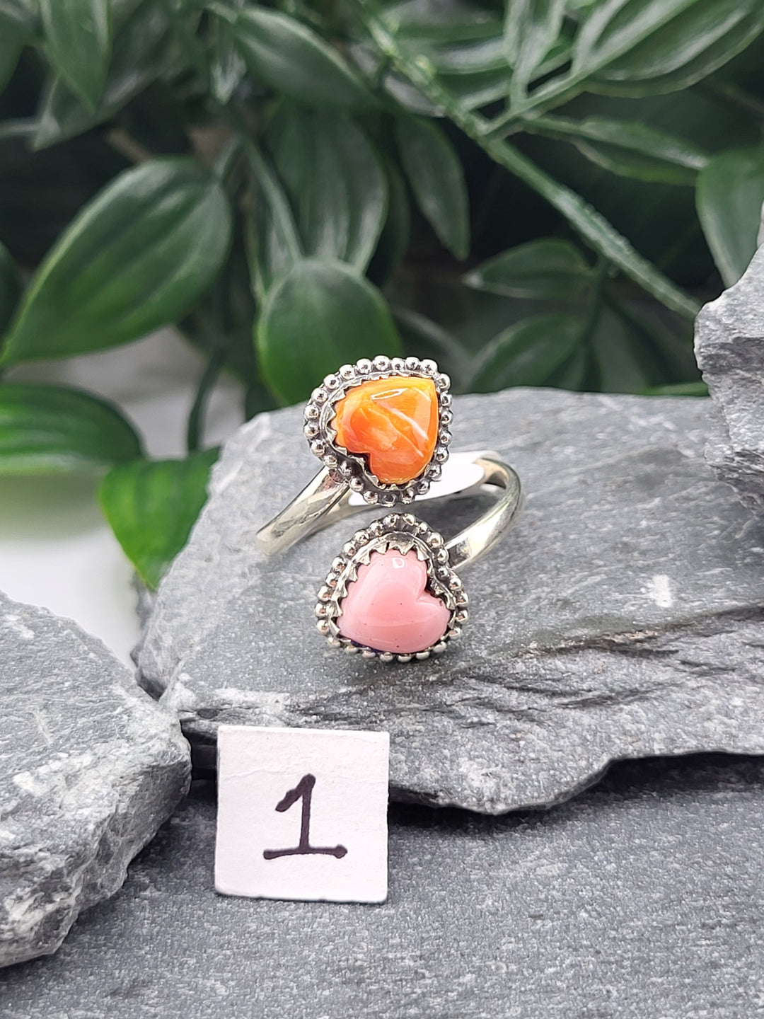 RESERVED FOR: xena1966k66  -11/12/2024 - 1 Sterling Silver Items