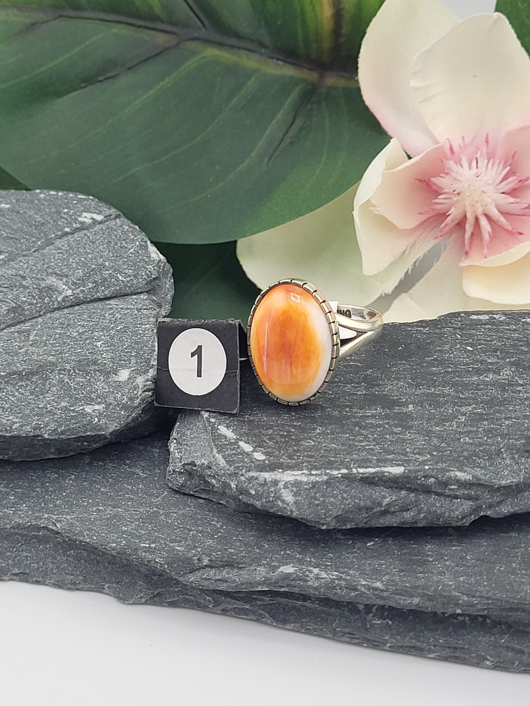 RESERVED FOR: Deanne - 2/1/2025 Show -1 Sterling Silver Items