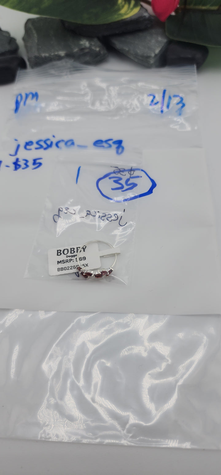 jessica_esq - 2/13/26 - 1 925 Sterling Silver Items