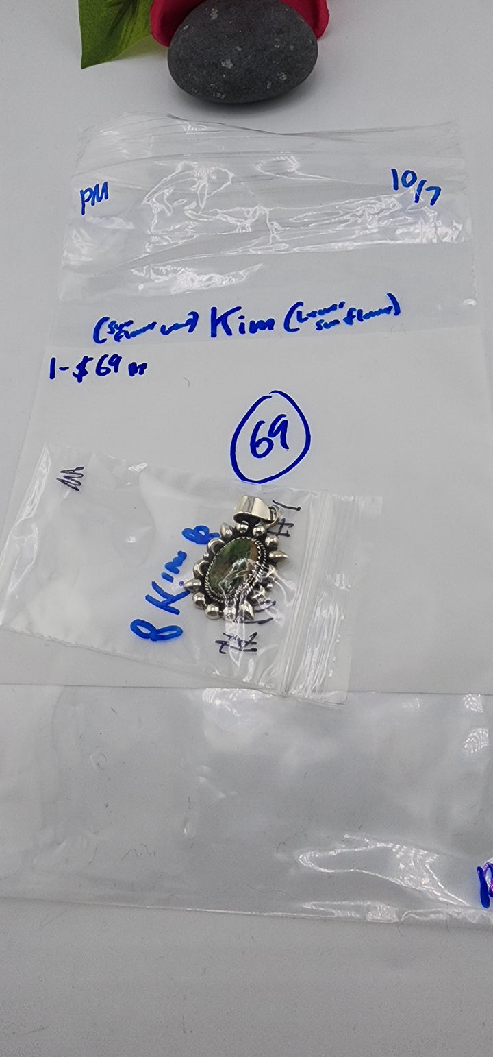 PM SHOW 48HR - RESERVED FOR: 🍃🌻🍃Kim🍃🌻🍃 - 10/7/2025 FL tiktok Live Show - 1 Sterling Silver Items