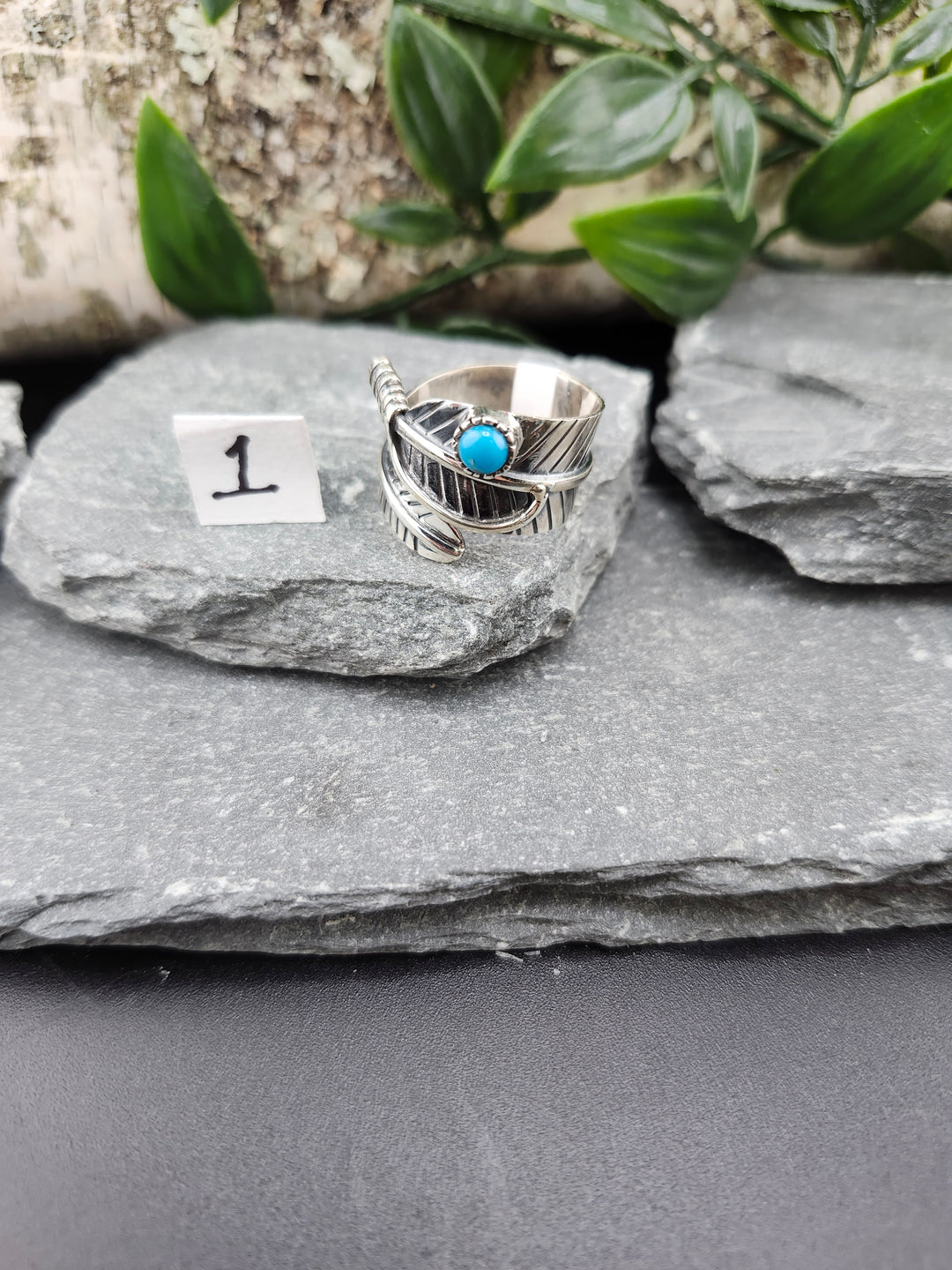RESERVED FOR:  Pearl -11/02/2024 - 1 Sterling Silver Items
