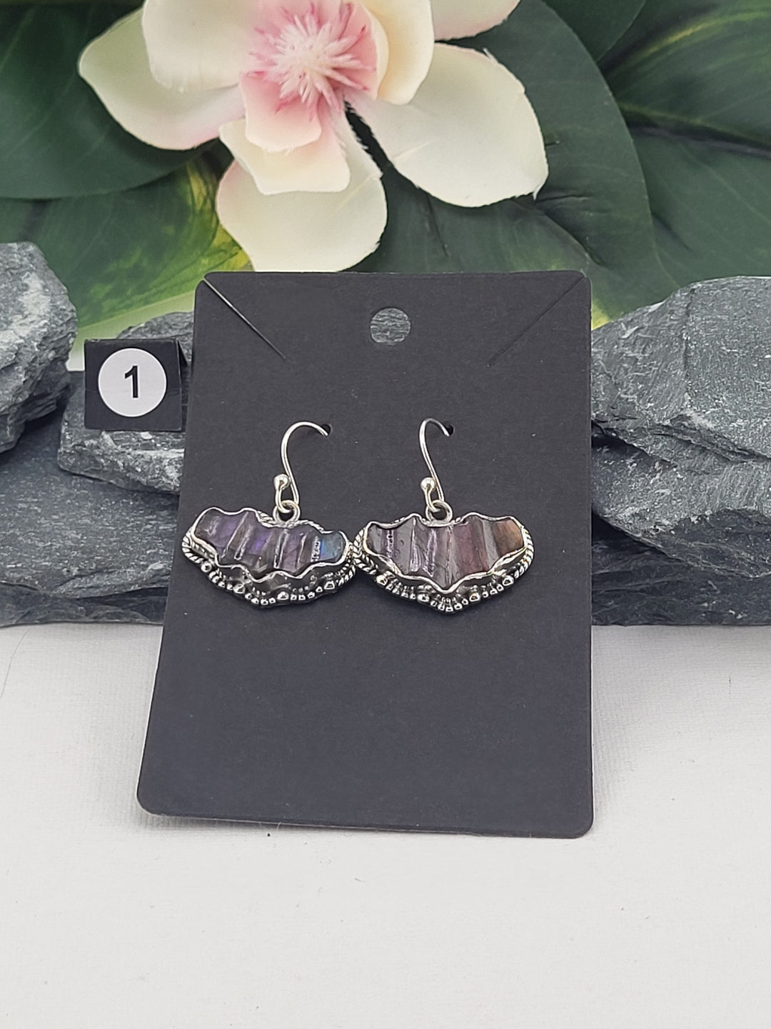 RESERVED FOR: Ginaworkman929 -12/26/2024 - 1 Sterling Silver Items
