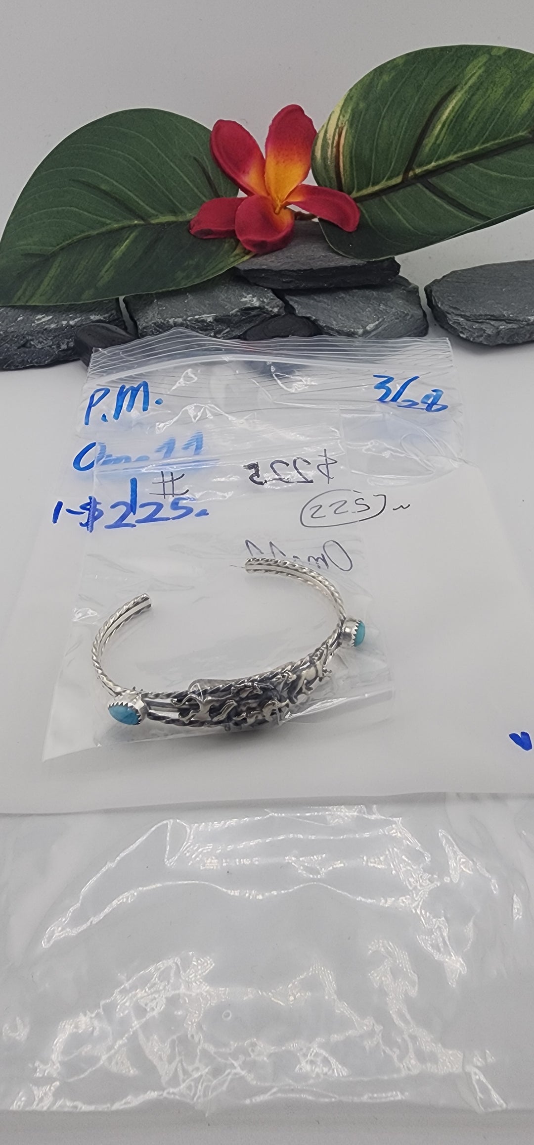 Oma11 - 3/28/26 - 1 925 Sterling Silver Items