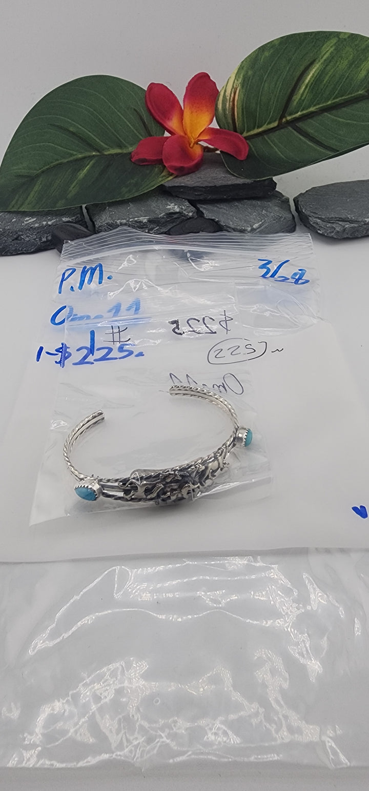 Oma11 - 3/28/26 - 1 925 Sterling Silver Items
