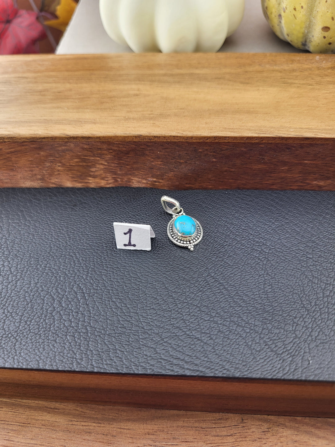 RESERVED FOR: Larey0122 9/27/2024 - 1 Sterling Silver Items