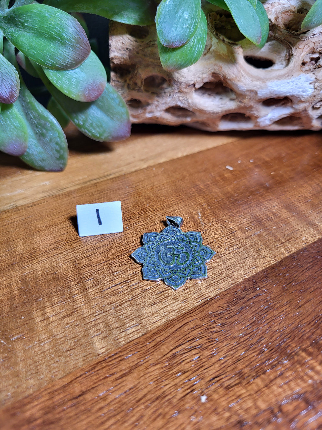 RESERVED FOR: Aartee_K 8/17/24- 1 Sterling Silver Items