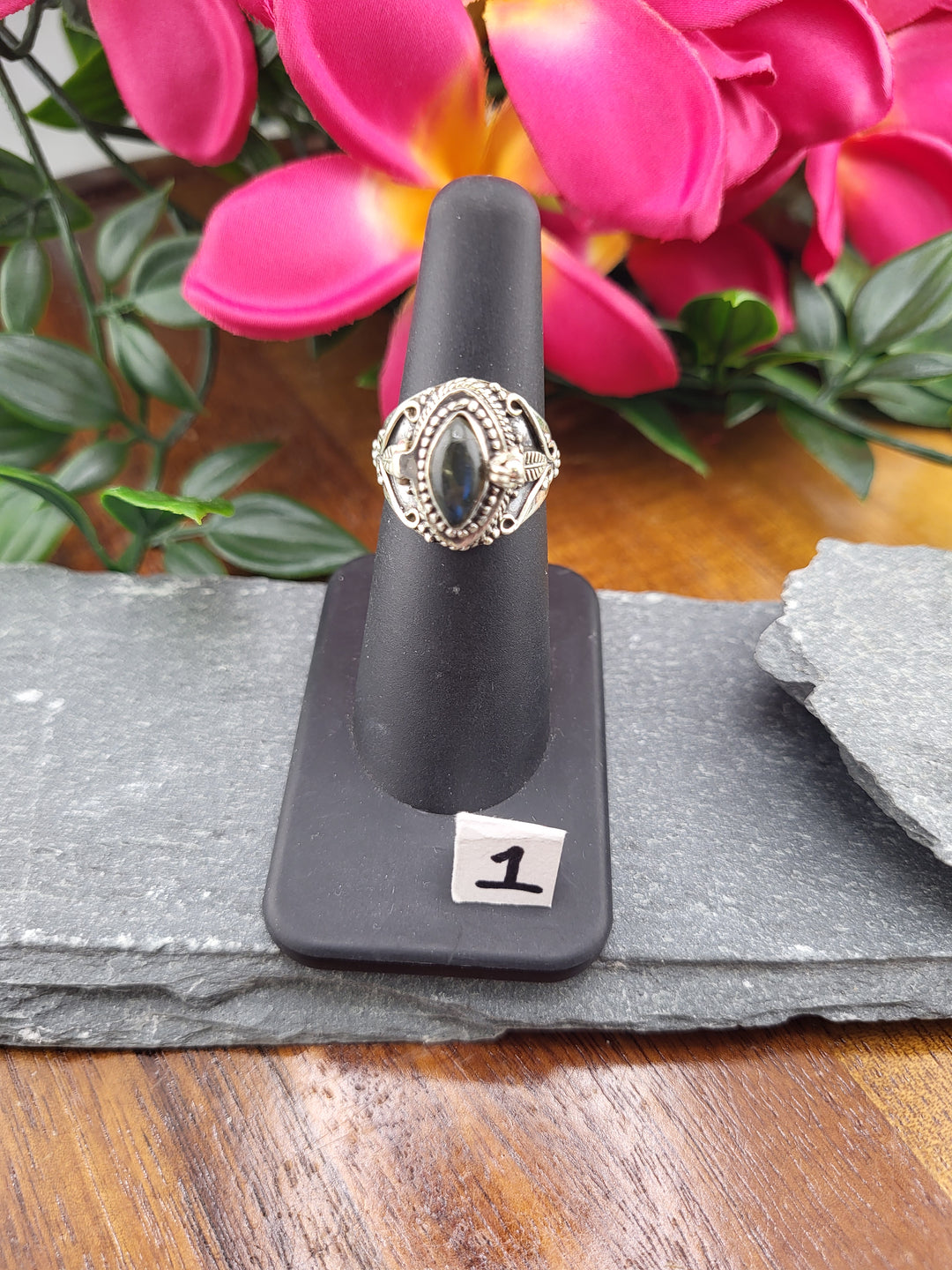 RESERVED FOR:  Nicole R Griffitts -10/20/2024 - 1 Sterling Silver Items