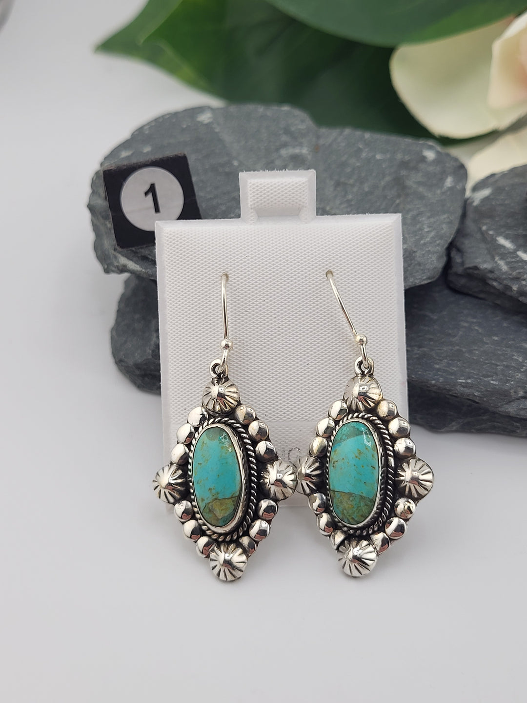 RESERVED FOR: sandramorin603 - 2/2/2025 Show - 1 Sterling Silver Items