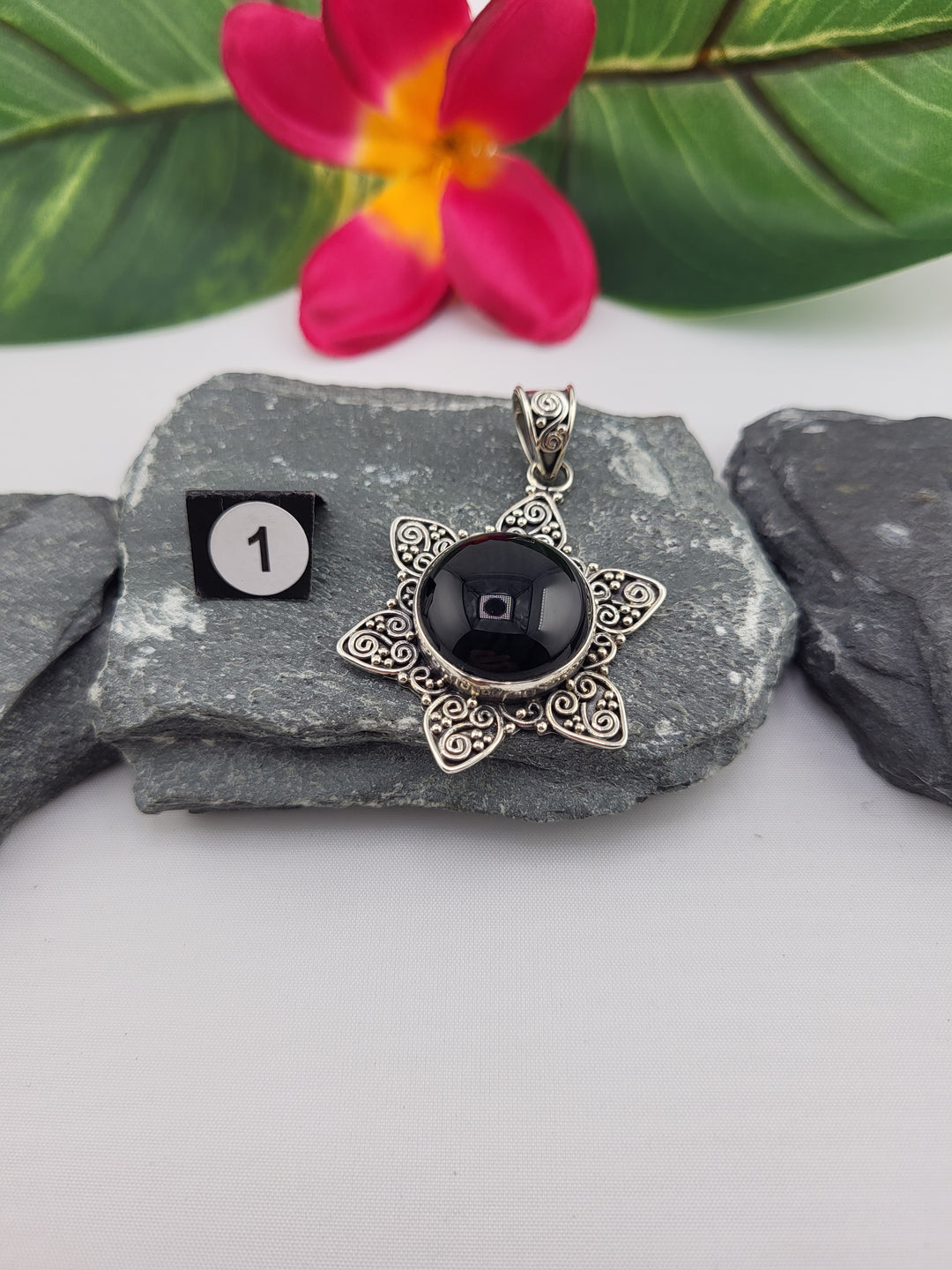 RESERVED FOR: Labgirl - 2/16/2025 Show - 1 Sterling Silver Items
