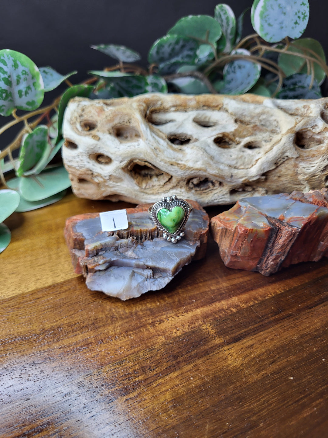 RESERVED FOR: Deanne 8/11/24- 1 Sterling Silver Items