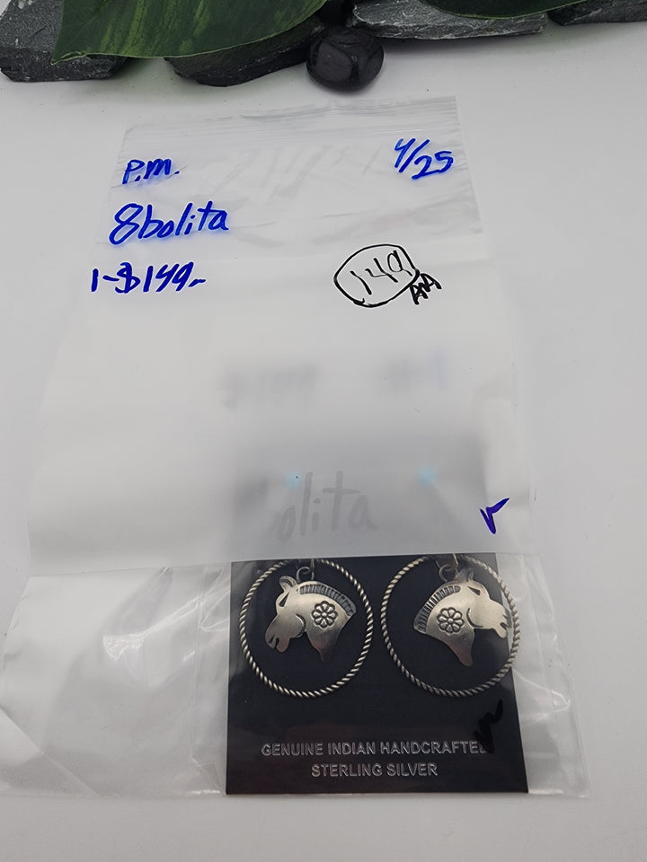 8bolita - 4/25/26 PM - 1 925 Sterling Silver Items