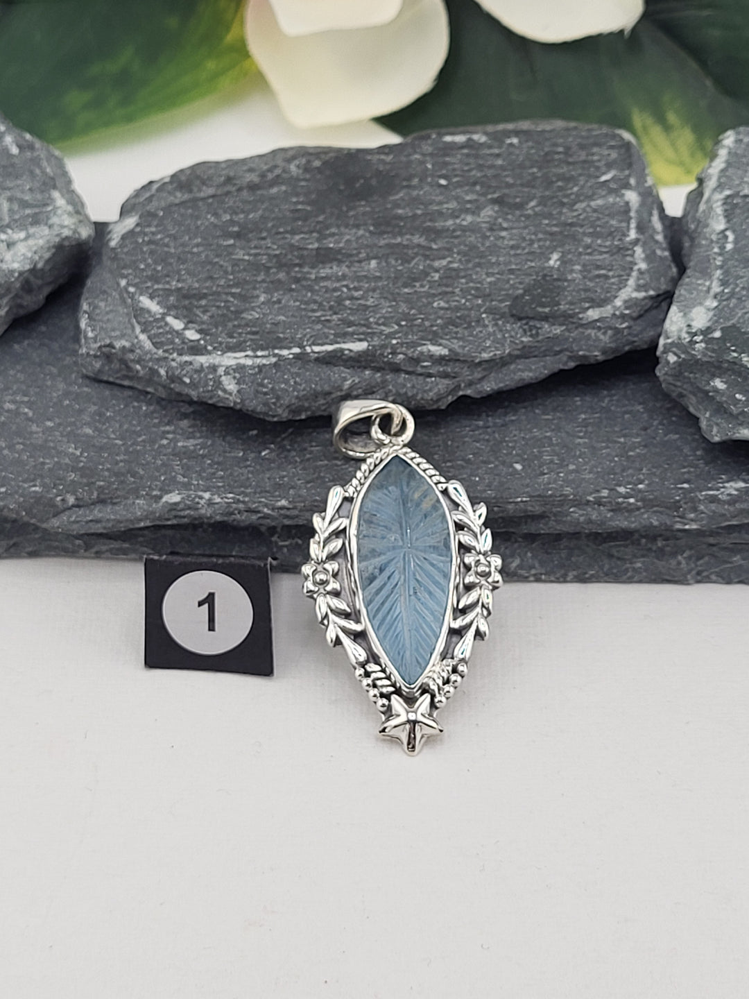 RESERVED FOR: justmeinTN -12/27/2024 - 1 Sterling Silver Items