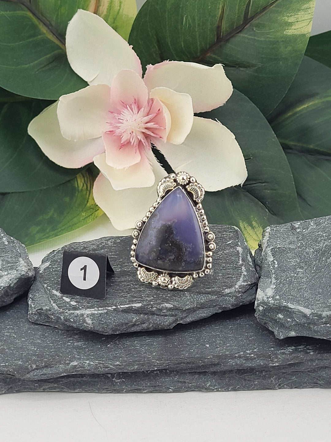 RESERVED FOR: vallejoma1 -12/26/2024 - 1 Sterling Silver Items