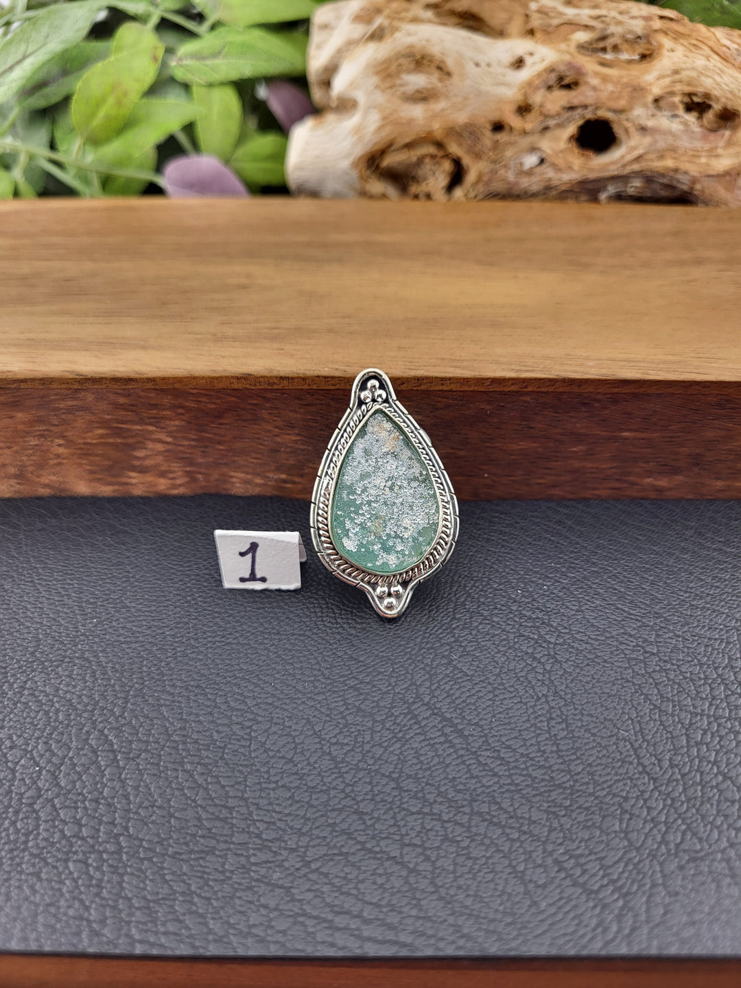 RESERVED FOR: Kamasa - 9/22/2024 - 1 Sterling Silver Items