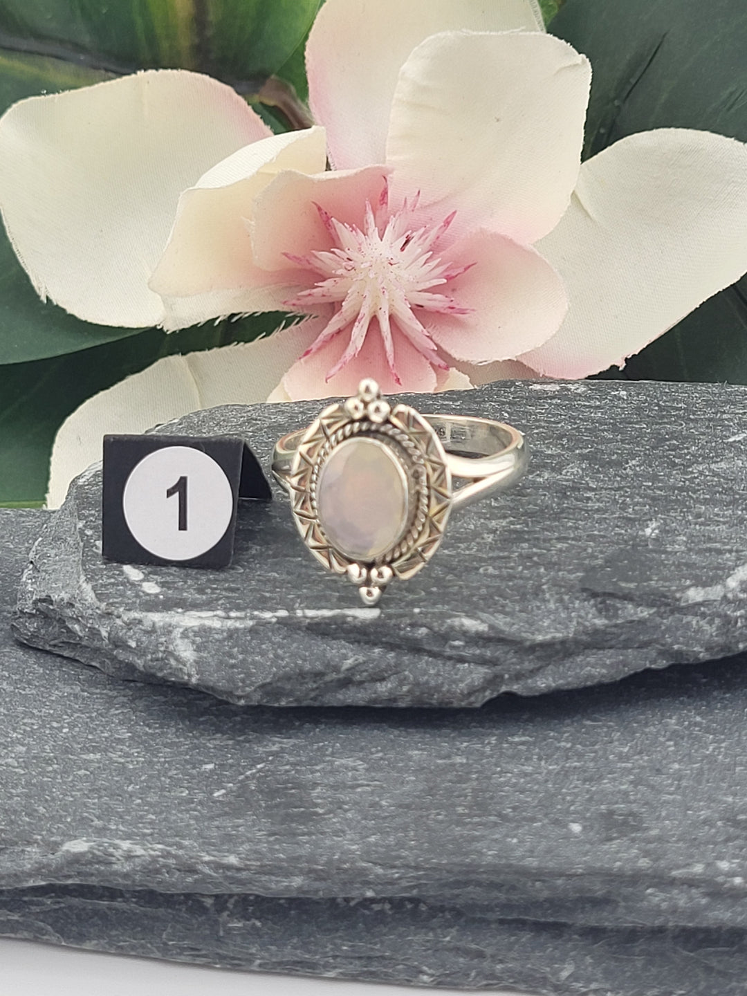 RESERVED FOR: ashley_yota - 1/29/2025 AM Show - 1 Sterling Silver Items
